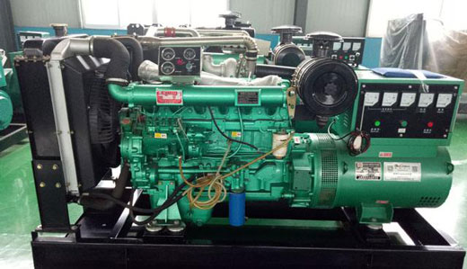 轮台发电机不发电的原因 轮台发电机不发电的原因