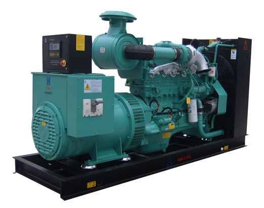 轮台柴油发电机 轮台柴油发电机