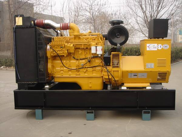 轮台发电机出租