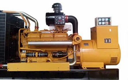 轮台发电机出租