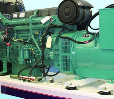 轮台发电机出租