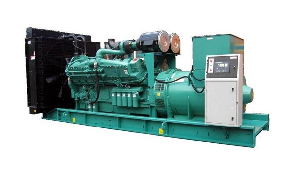 轮台全新常柴200kw大型柴油发电机组